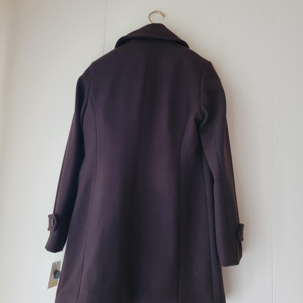 Women's Michael Kors Coat - Picture 2 of 6